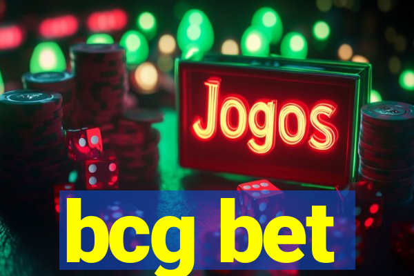 bcg bet